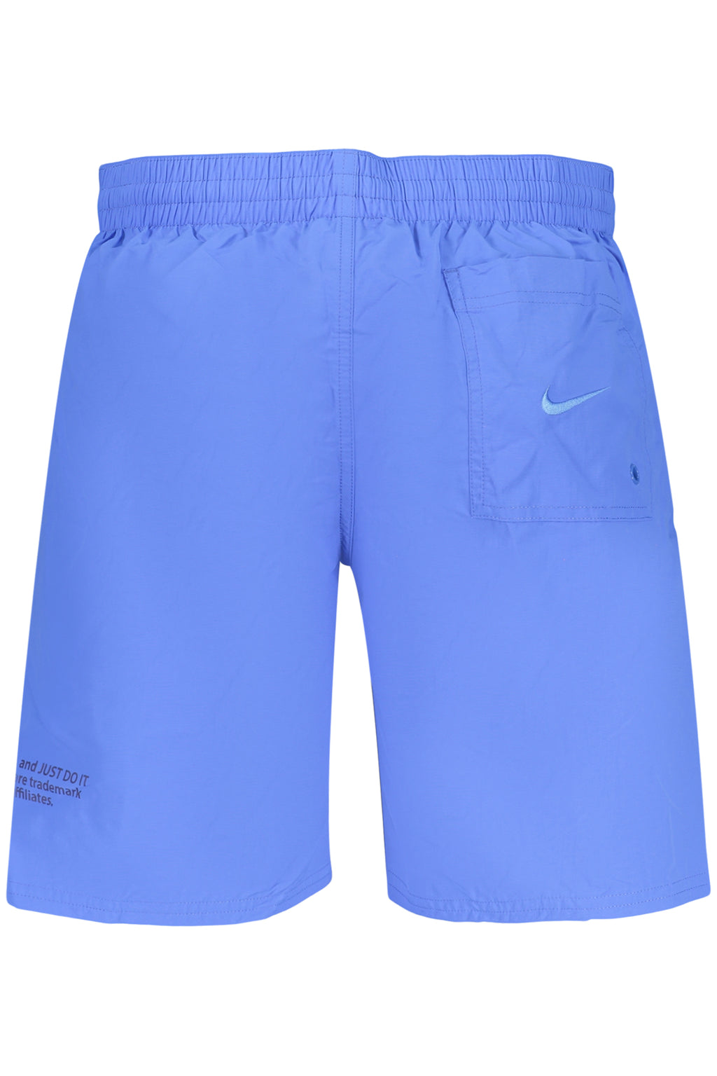 Costume da Mare NIKE Blu NESSF508
