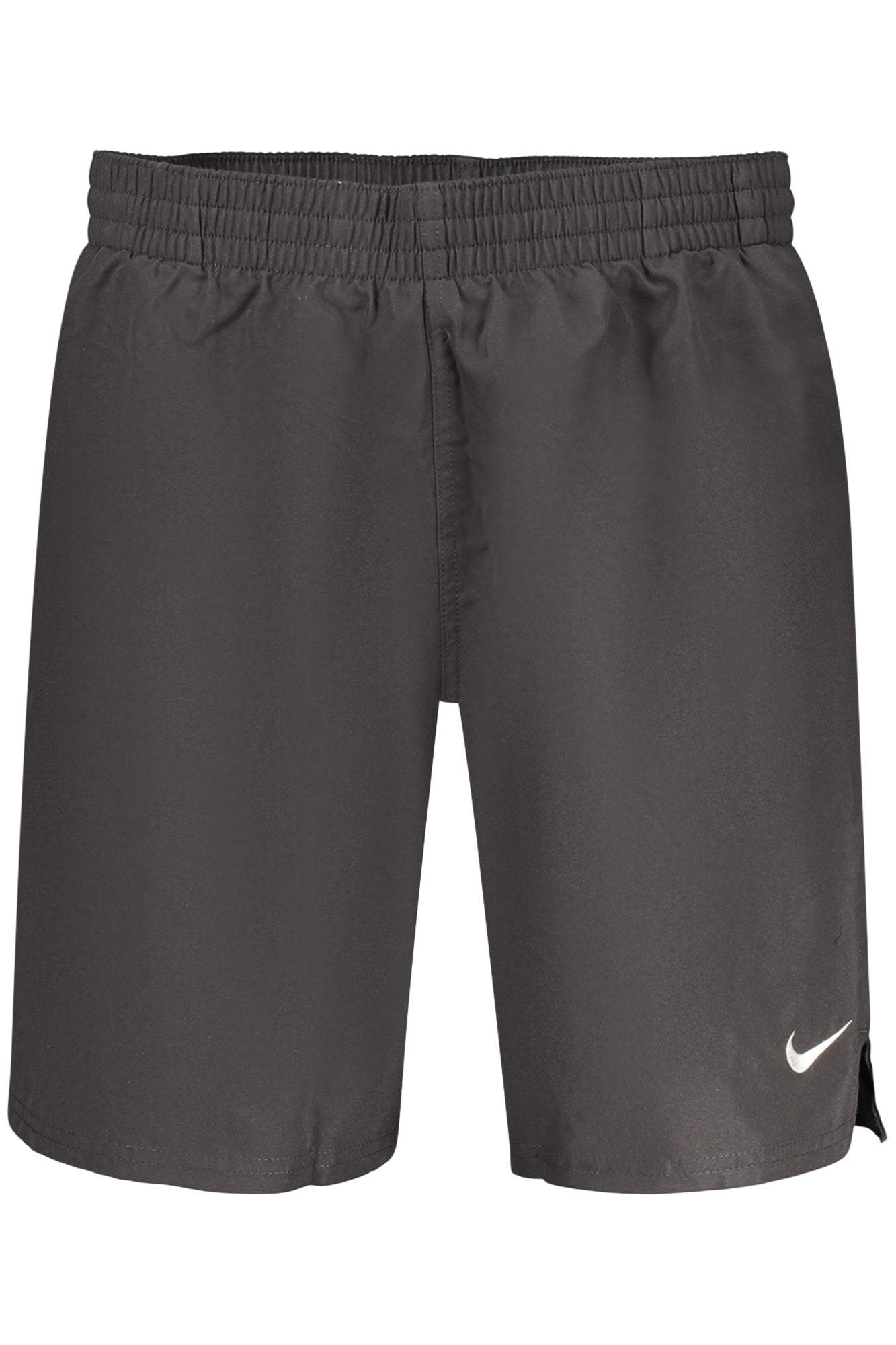 Costume da Mare NIKE Nero NESSF559