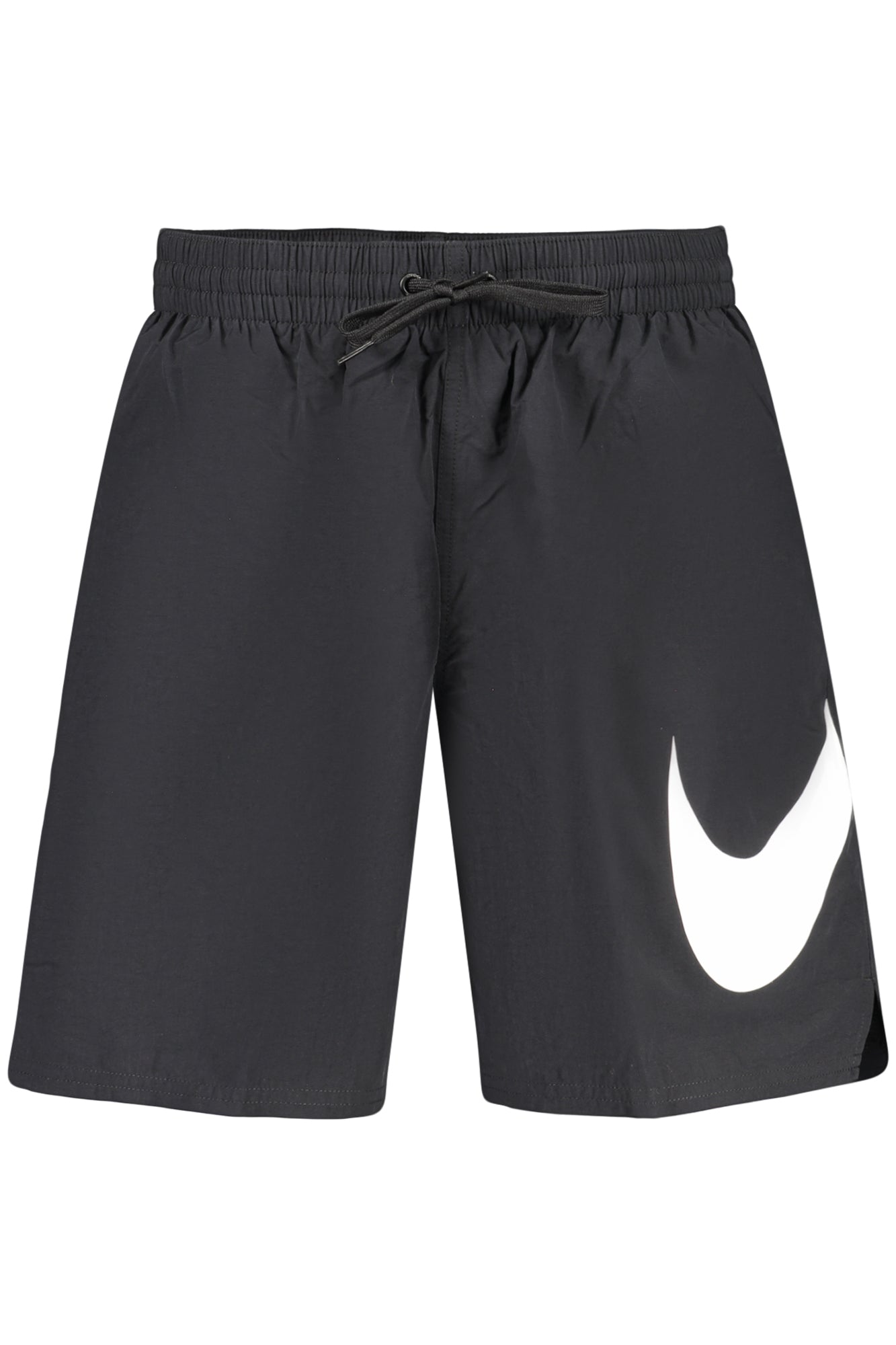 Costume da Mare NIKE Nero NESSF508