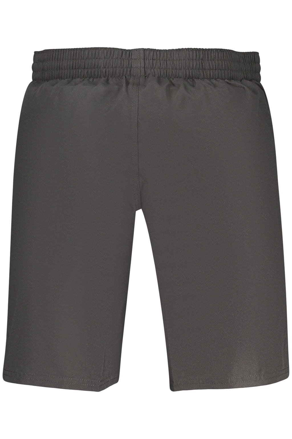 Costume da Mare NIKE Nero NESSF559