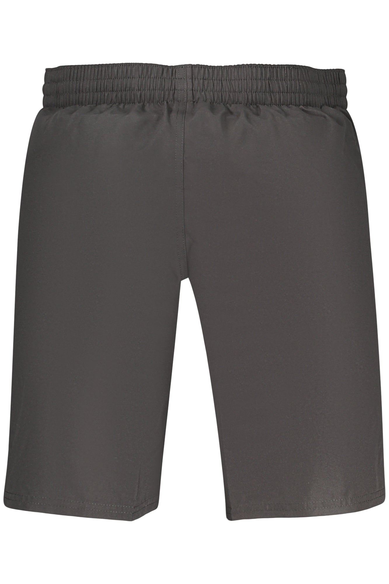 Costume da Mare NIKE Nero NESSF559