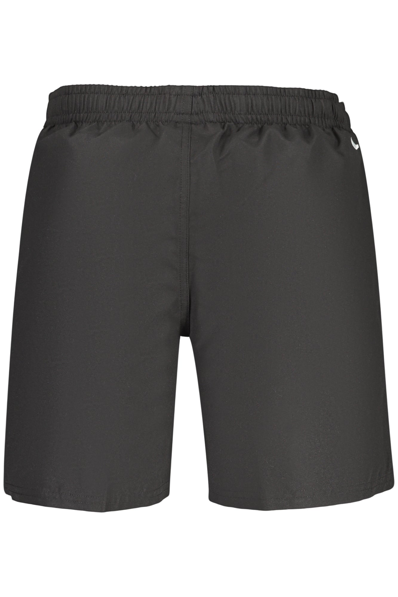 Costume da Mare NIKE Nero NESSG574