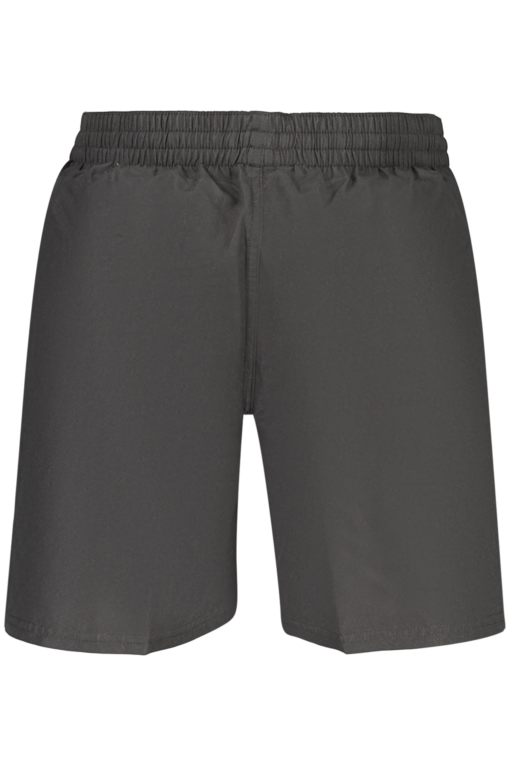 Costume da Mare NIKE Nero NESSF560