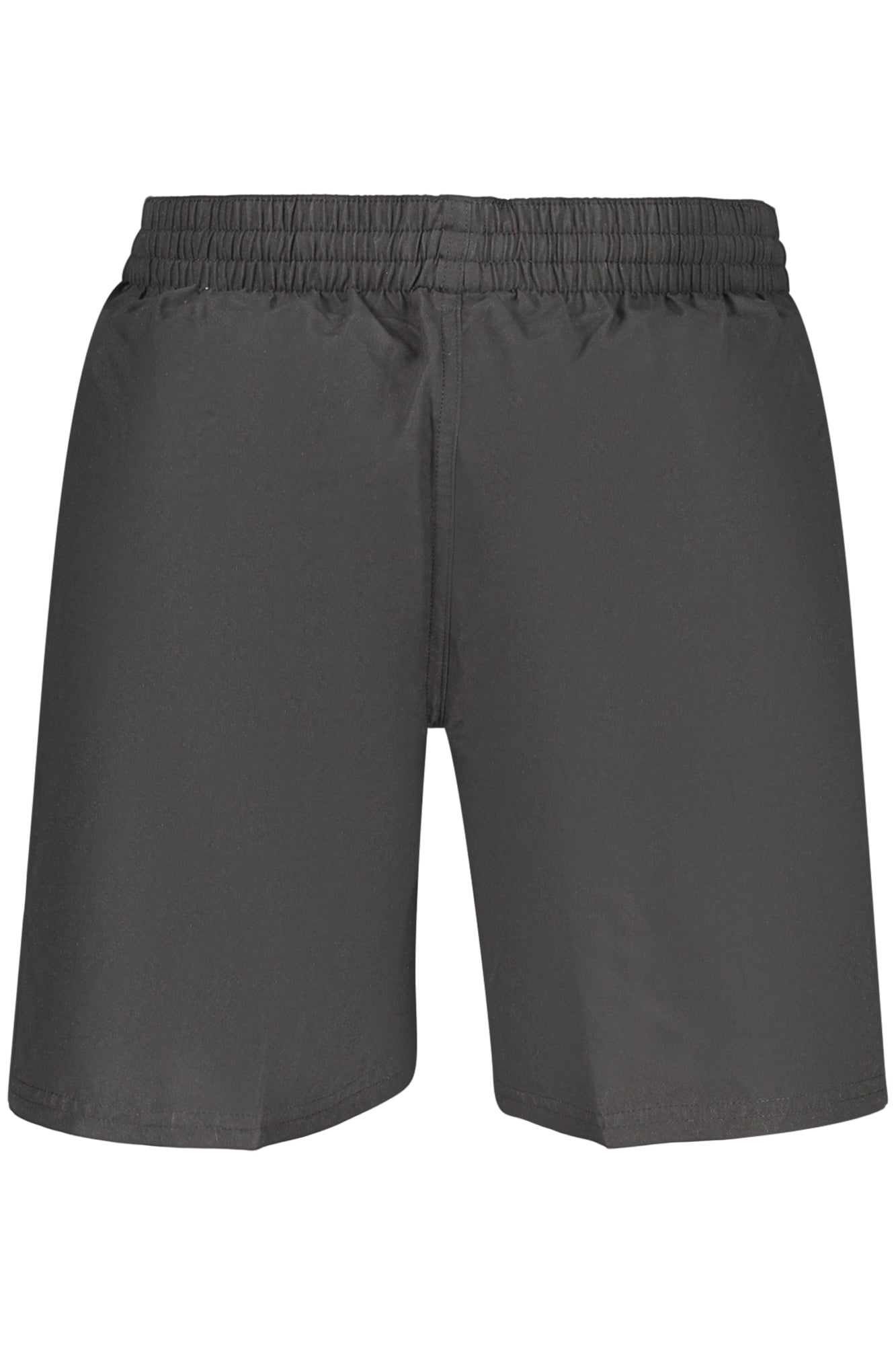 Costume da Mare NIKE Nero NESSF560