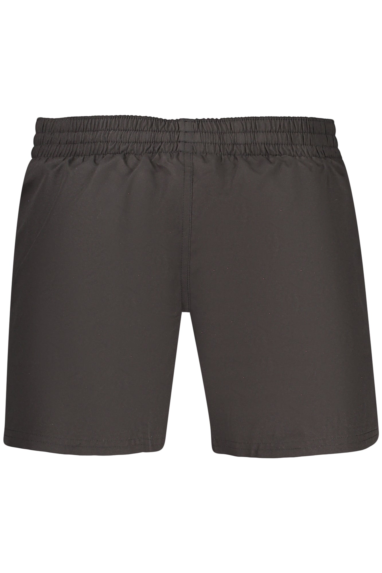 Costume da Mare NIKE Nero NESSF561