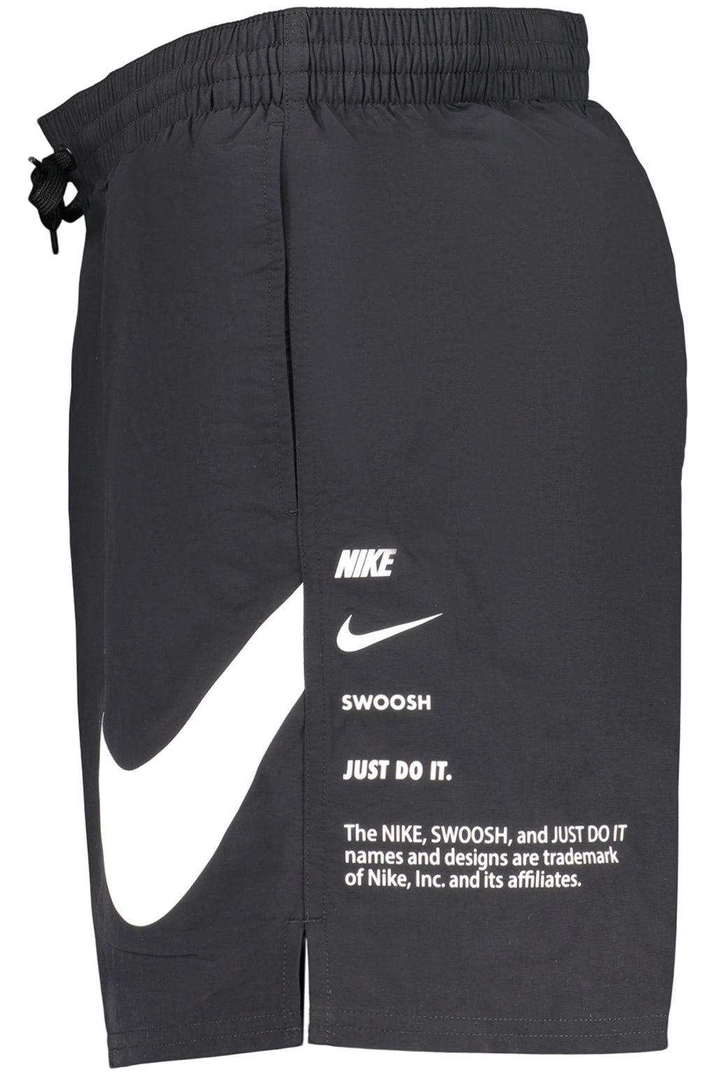 Costume da Mare NIKE Nero NESSF508