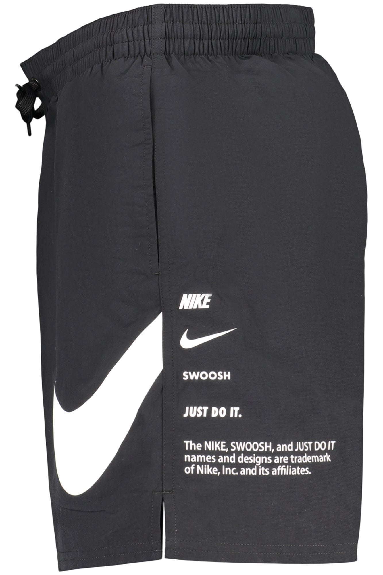 Costume da Mare NIKE Nero NESSF508