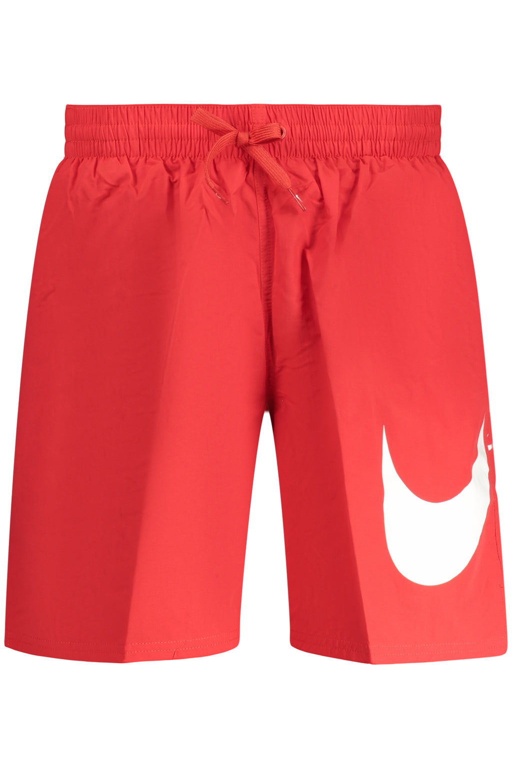 Costume da Mare NIKE Rosso NESSF508