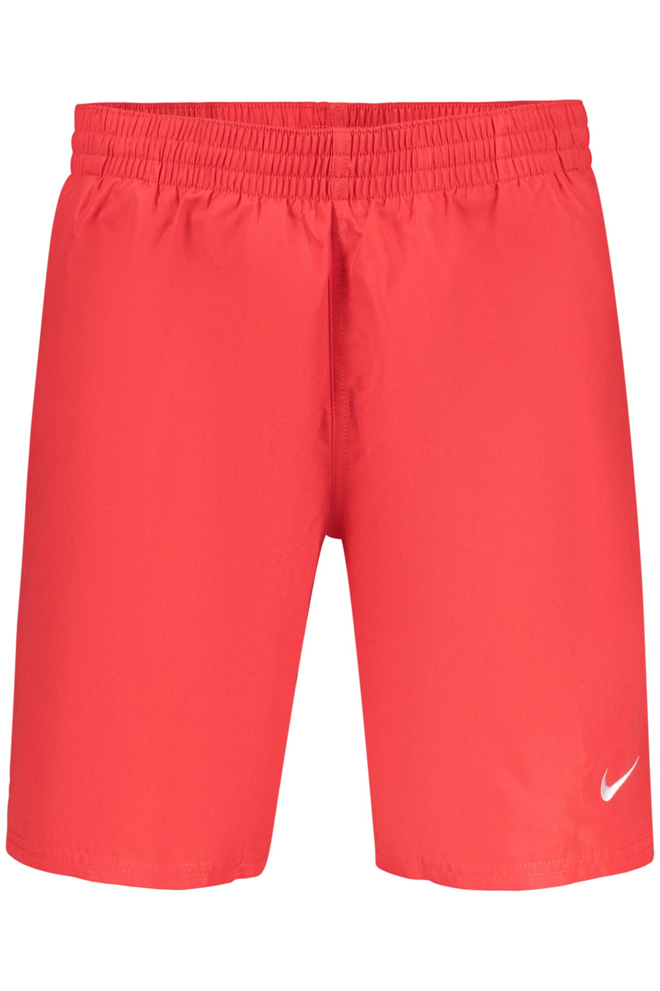 Costume da Mare NIKE Rosso NESSF559