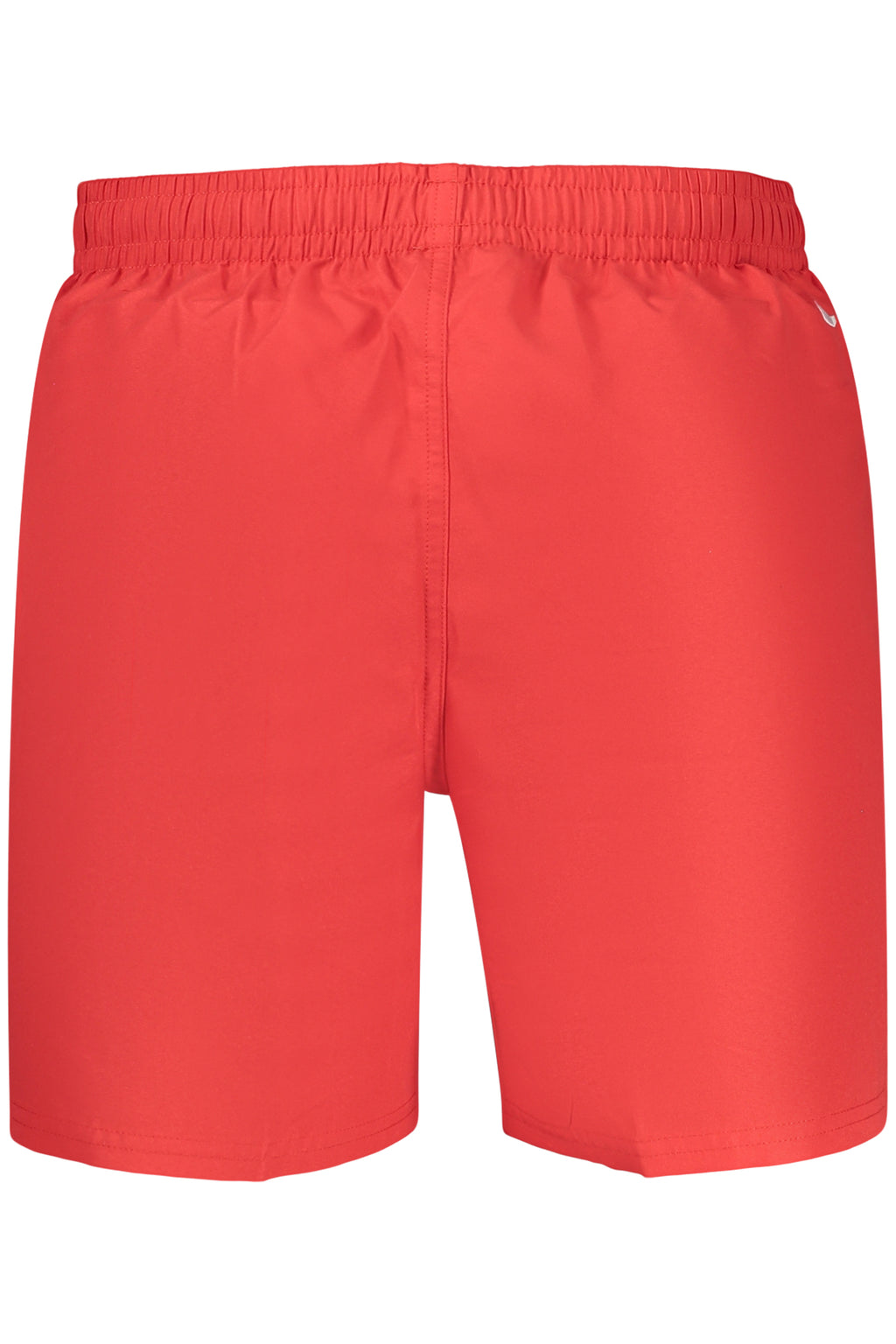 Costume da Mare NIKE Rosso NESSG574