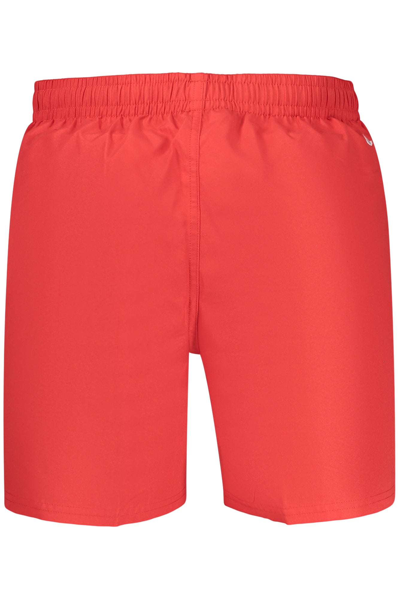 Costume da Mare NIKE Rosso NESSG574