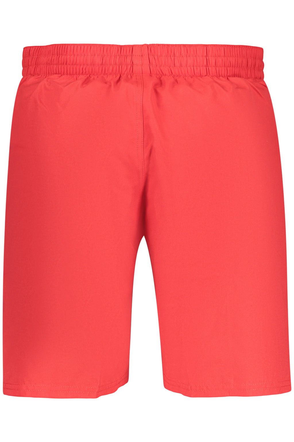 Costume da Mare NIKE Rosso NESSF559