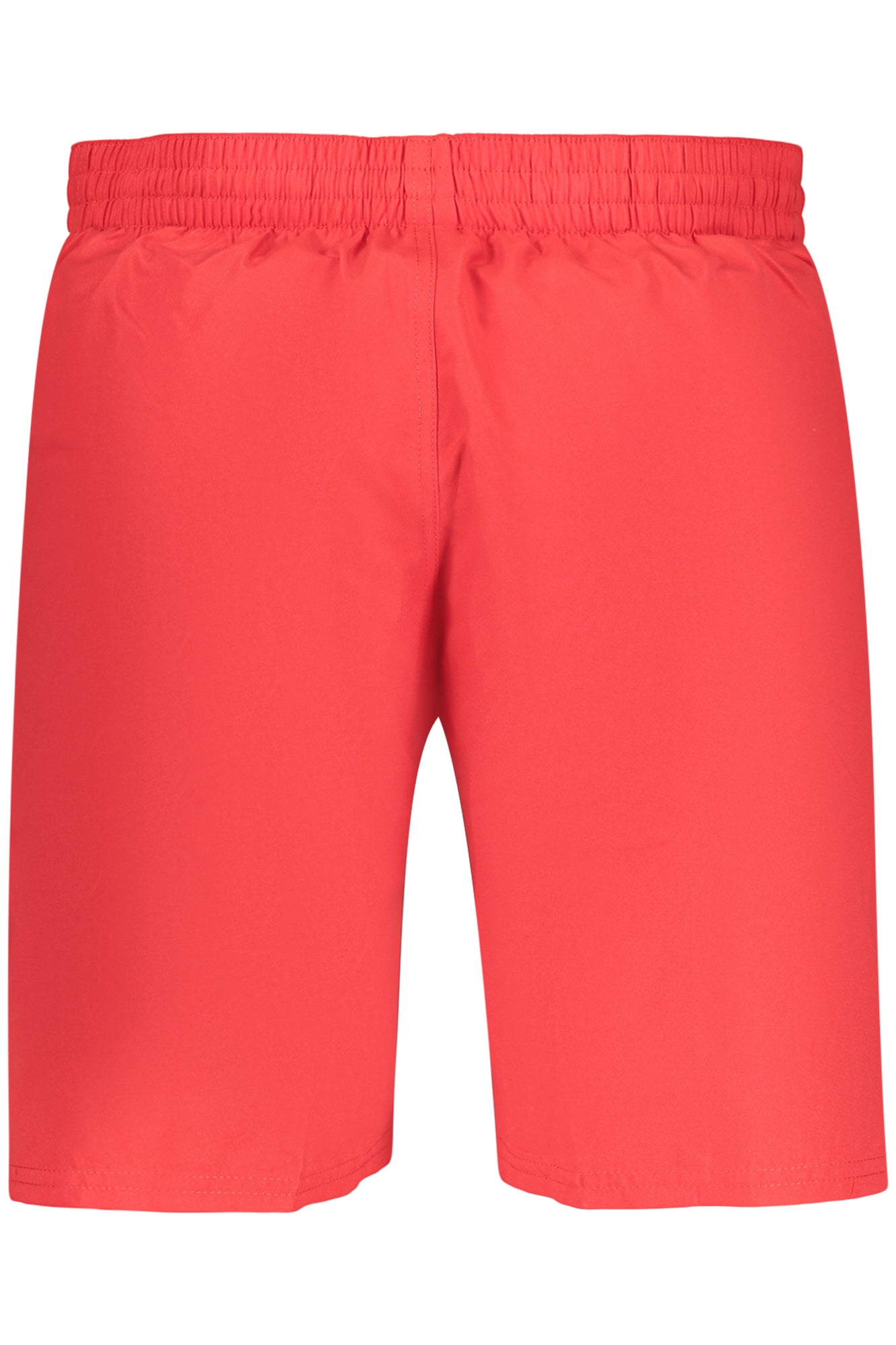 Costume da Mare NIKE Rosso NESSF559