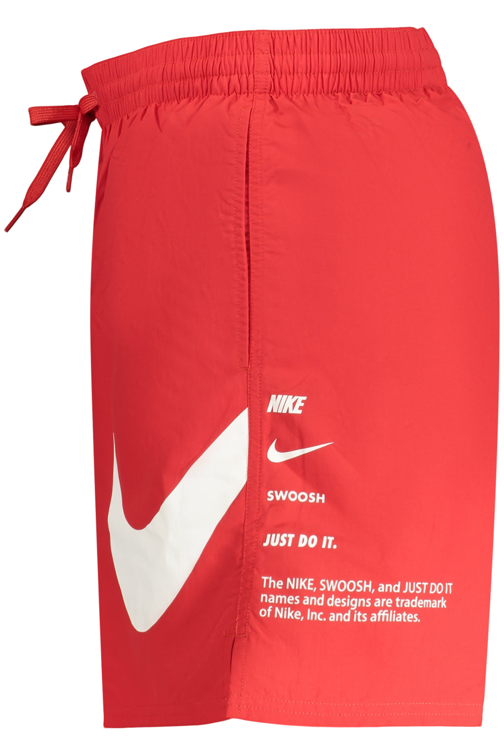 Costume da Mare NIKE Rosso NESSF508