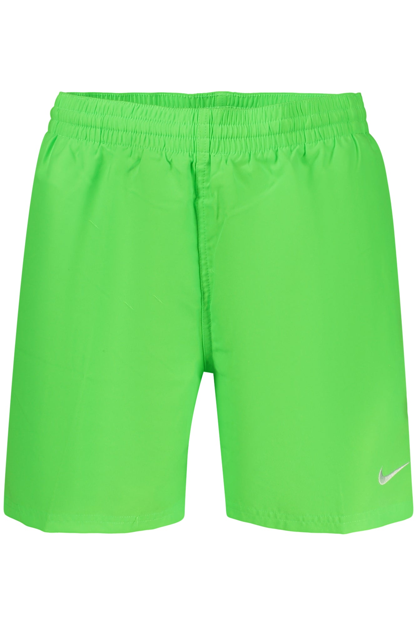 Costume da Mare NIKE Verde NESSF560