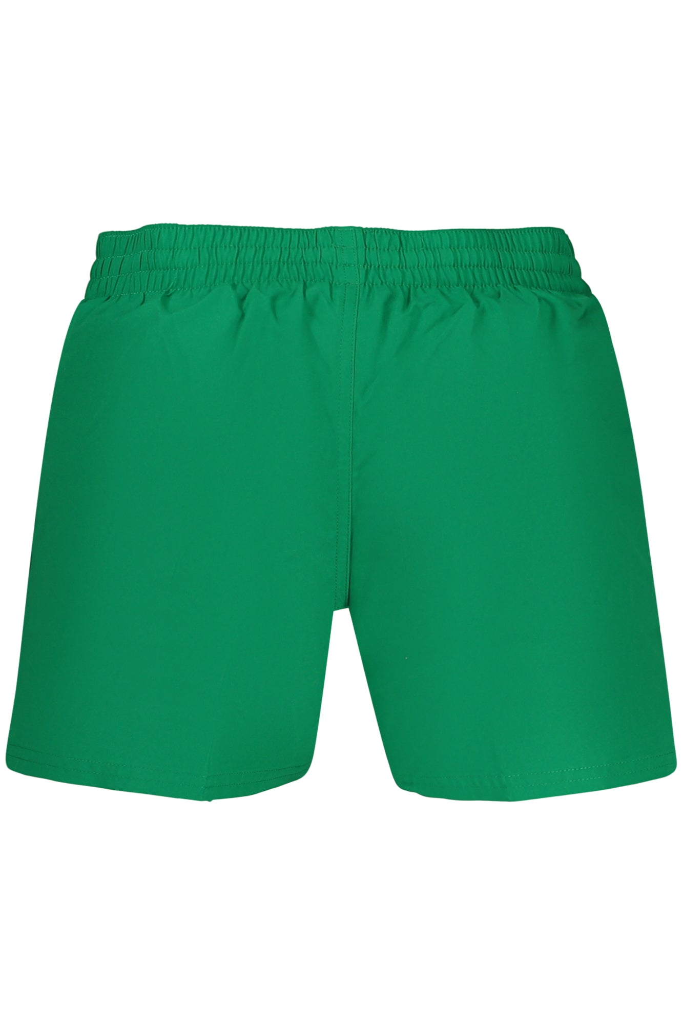 Costume da Mare NIKE Verde NESSF561