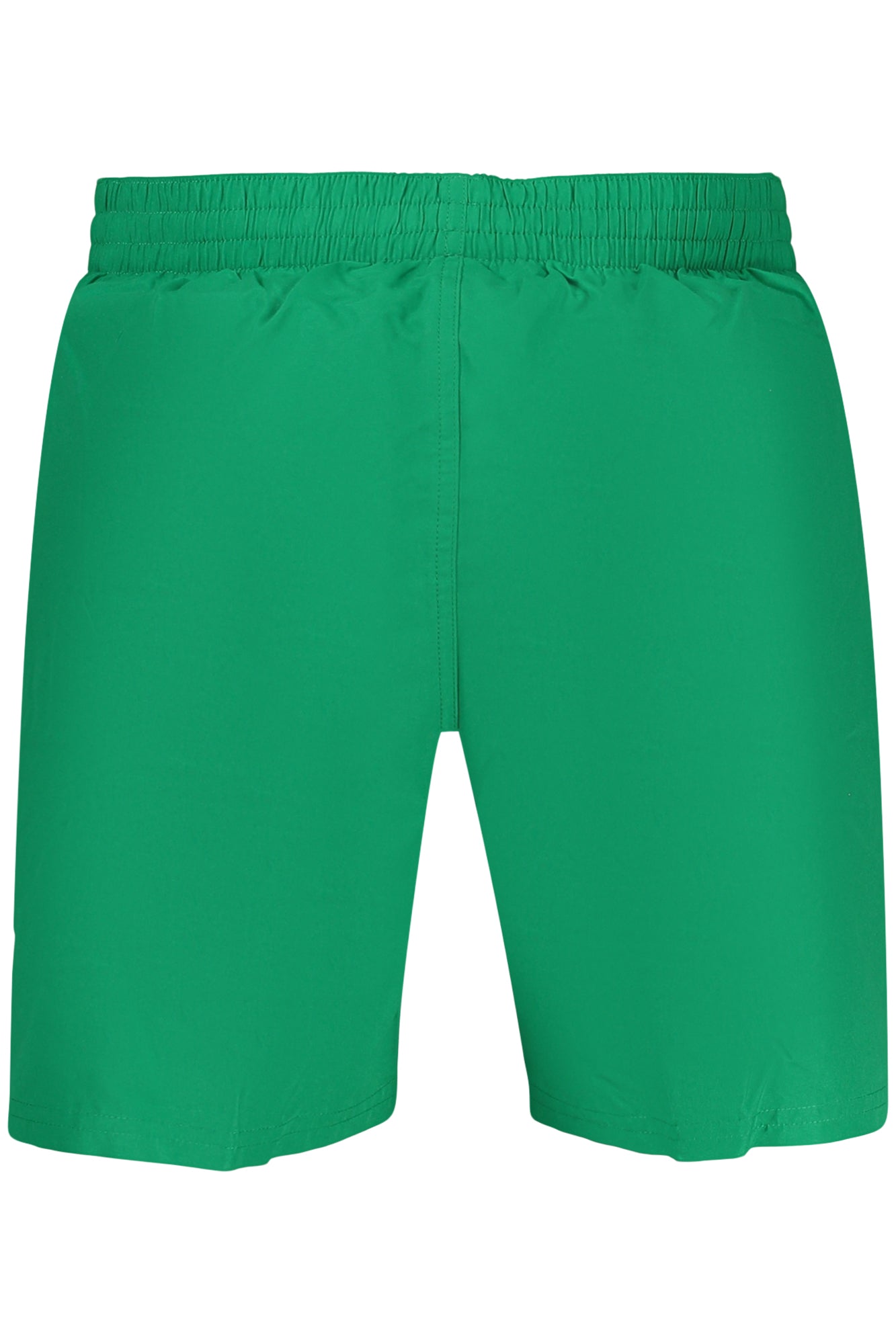Costume da Mare NIKE Verde NESSF560