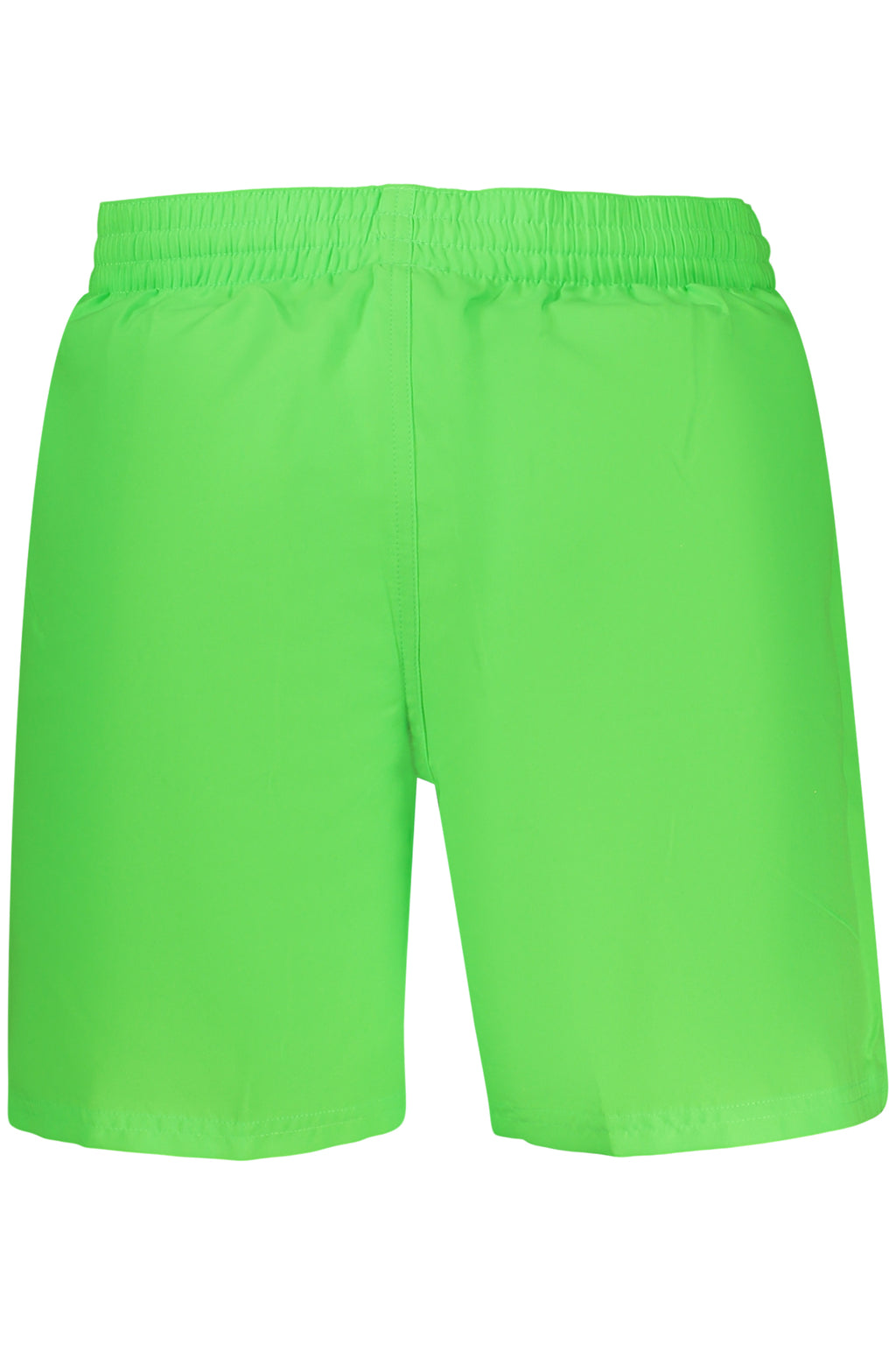 Costume da Mare NIKE Verde NESSF560