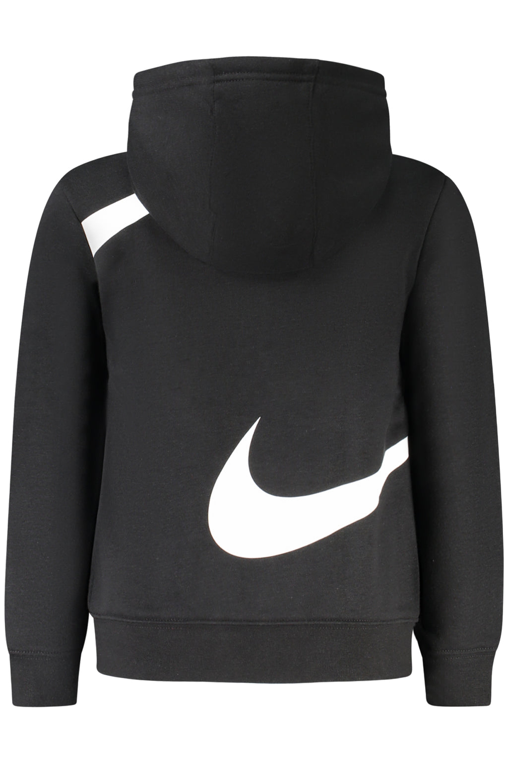 Felpa Bambino Nike Nero 86I159