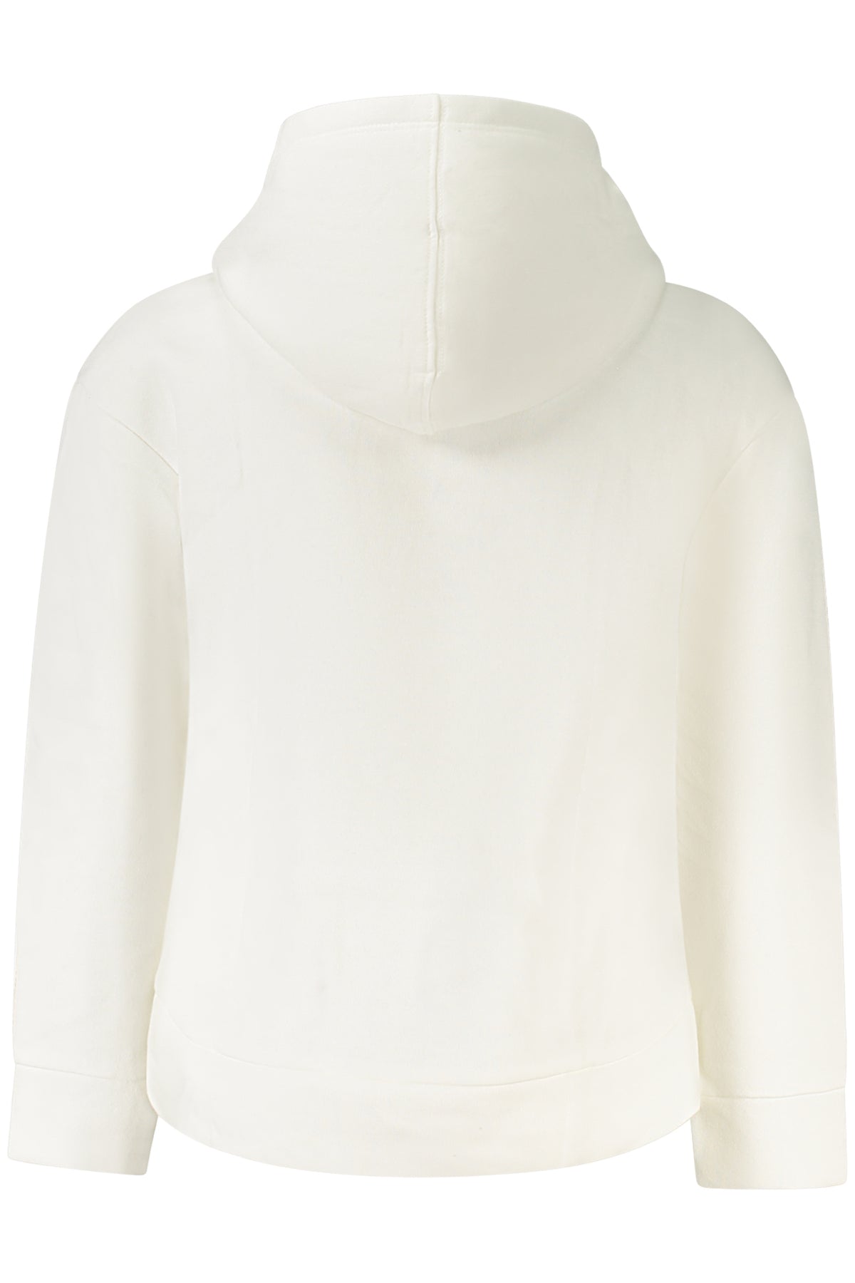 Felpa Bambina Nike Bianco 36I400