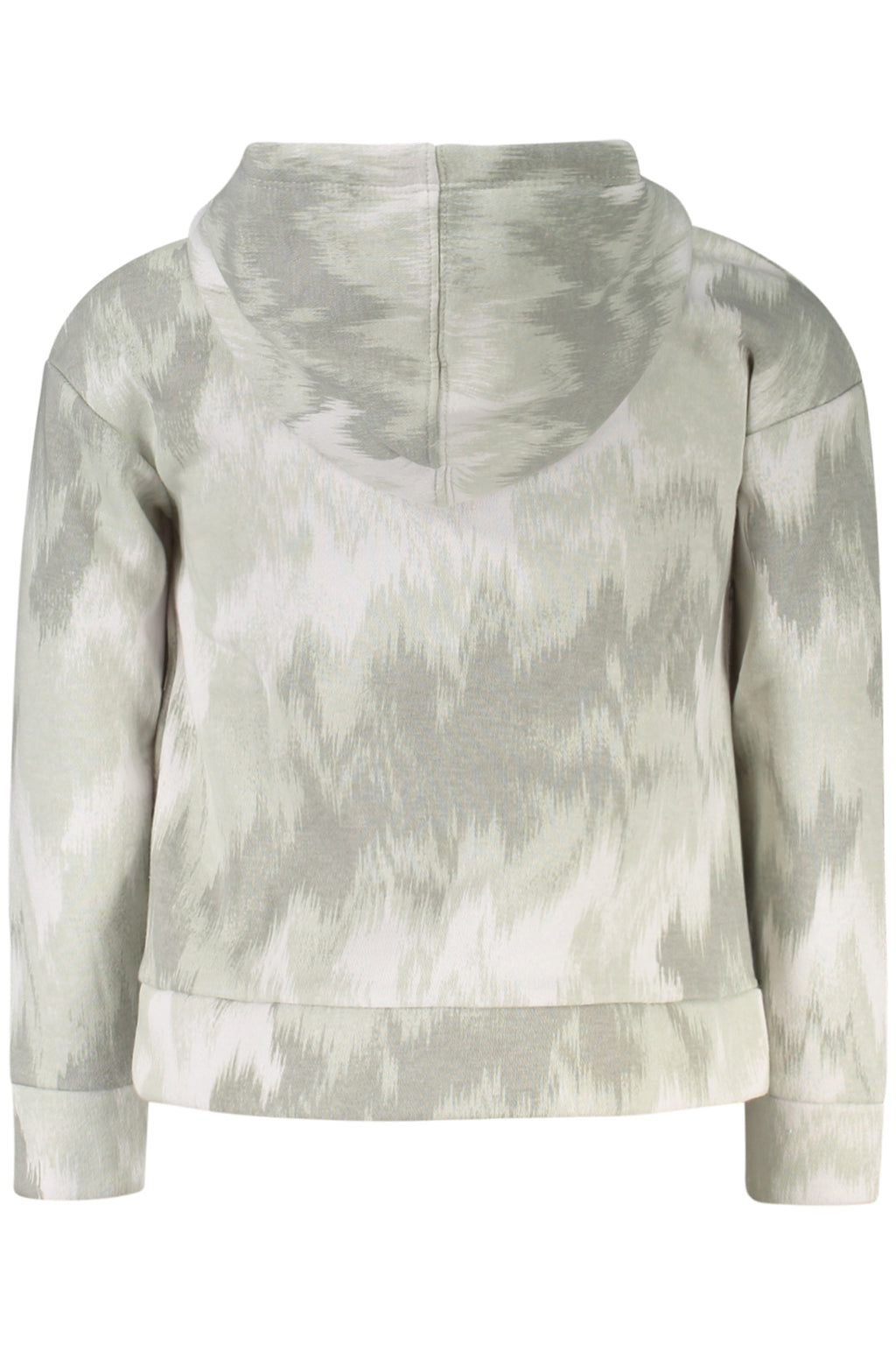Felpa Bambina Nike Grigio 36K428