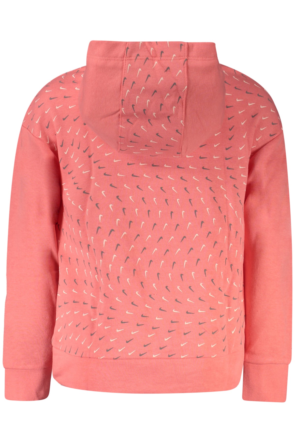 Felpa Bambina Nike Rosa 36J048