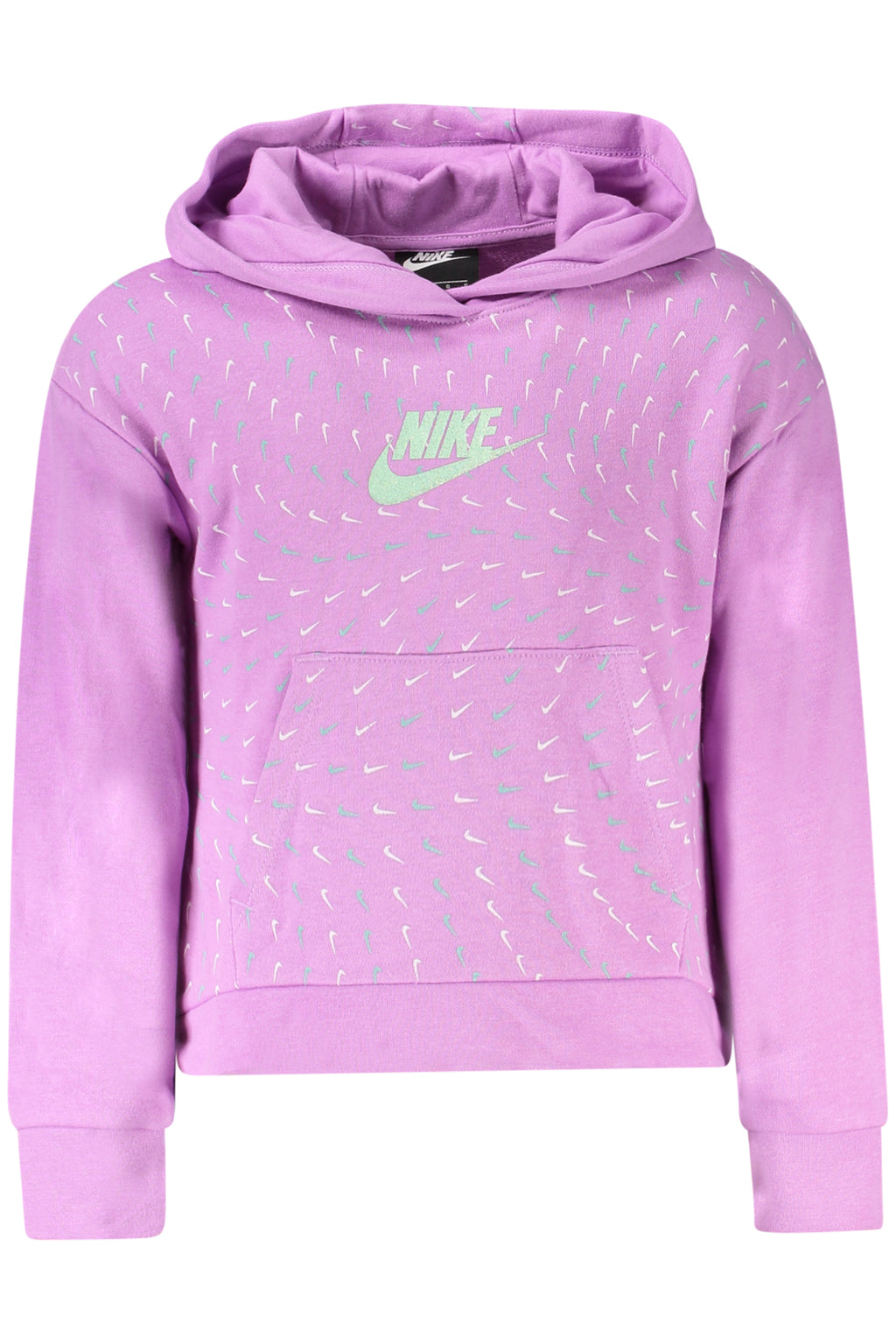 Felpa Bambina Nike Viola 36J048
