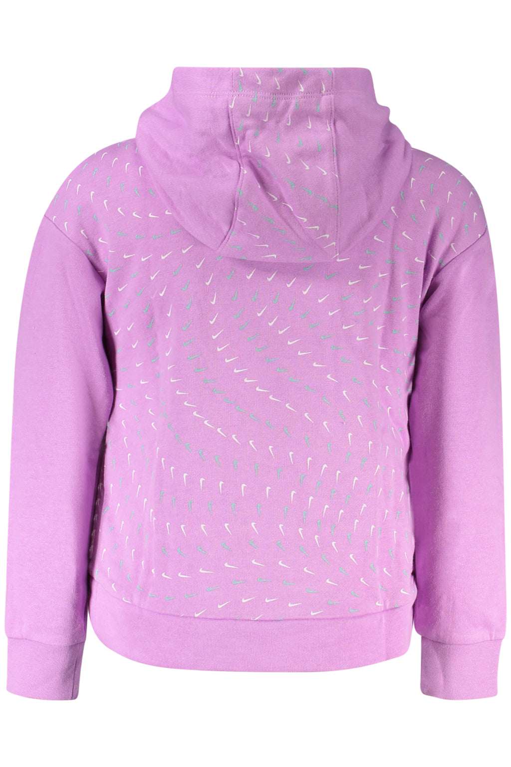 Felpa Bambina Nike Viola 36J048