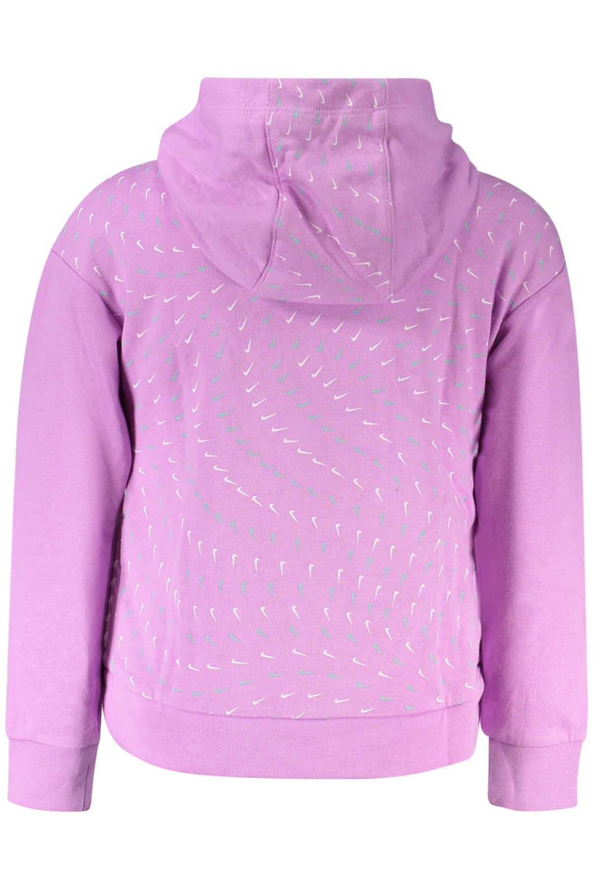 Felpa Bambina Nike Viola 36J048