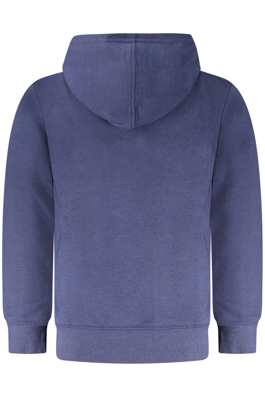 Felpa Bambino Nike Blu 86I446