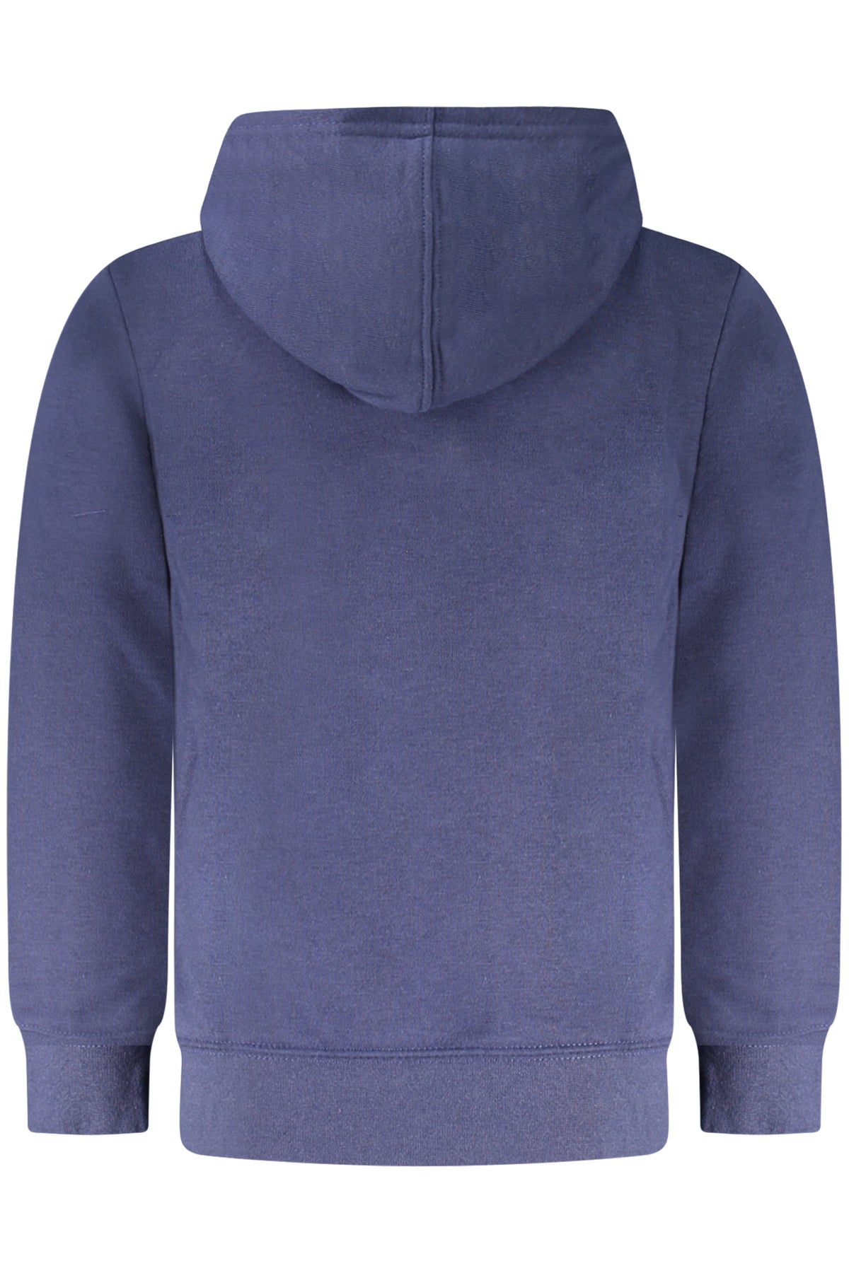 Felpa Bambino Nike Blu 86I446
