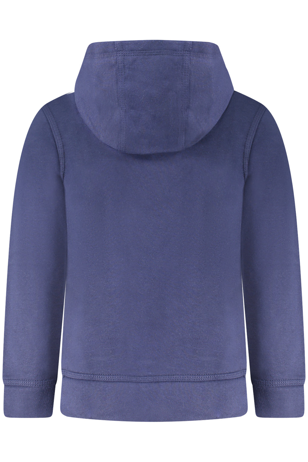 Felpa Bambino Nike Blu 86F322