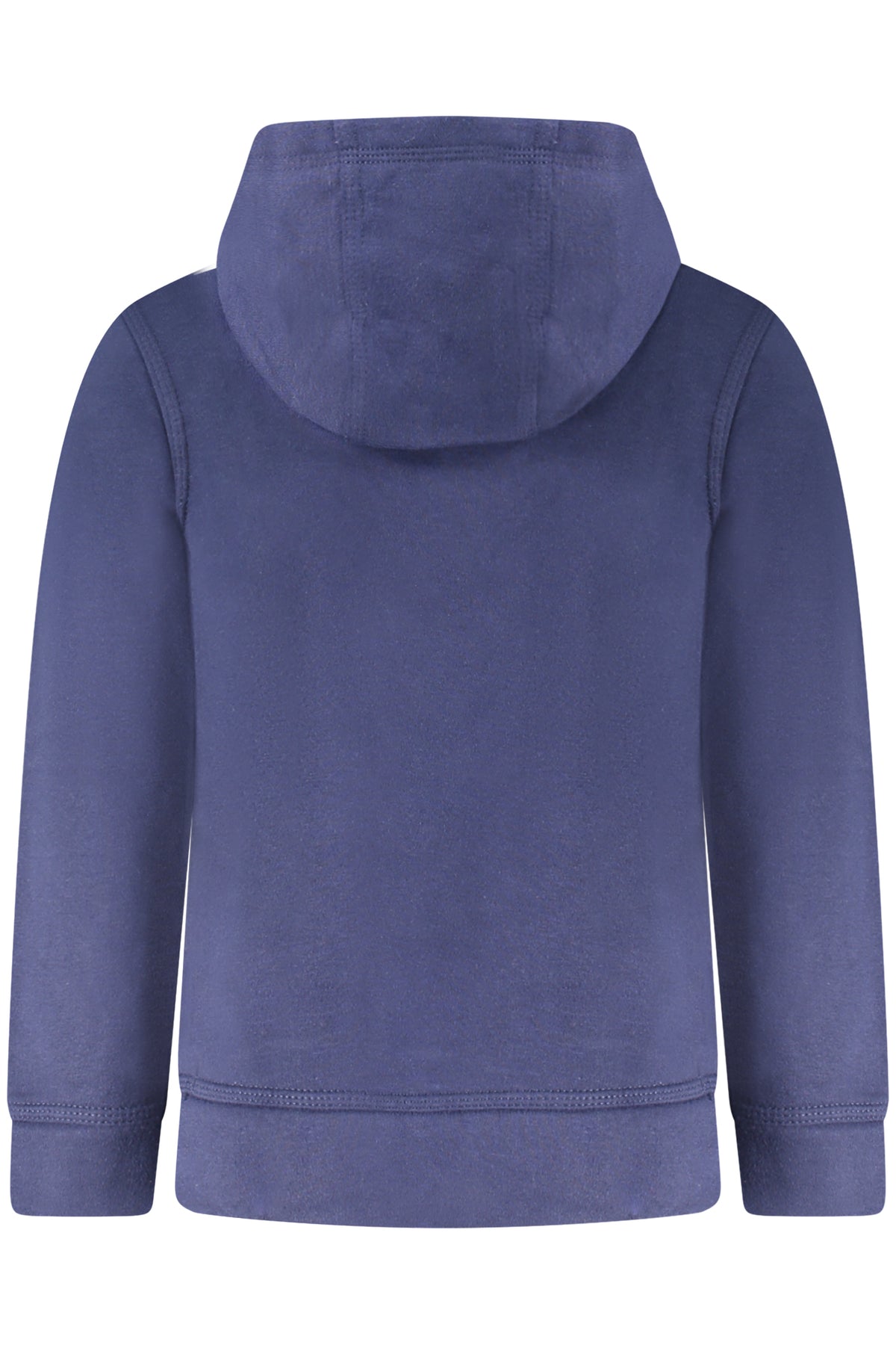 Felpa Bambino Nike Blu 86F322