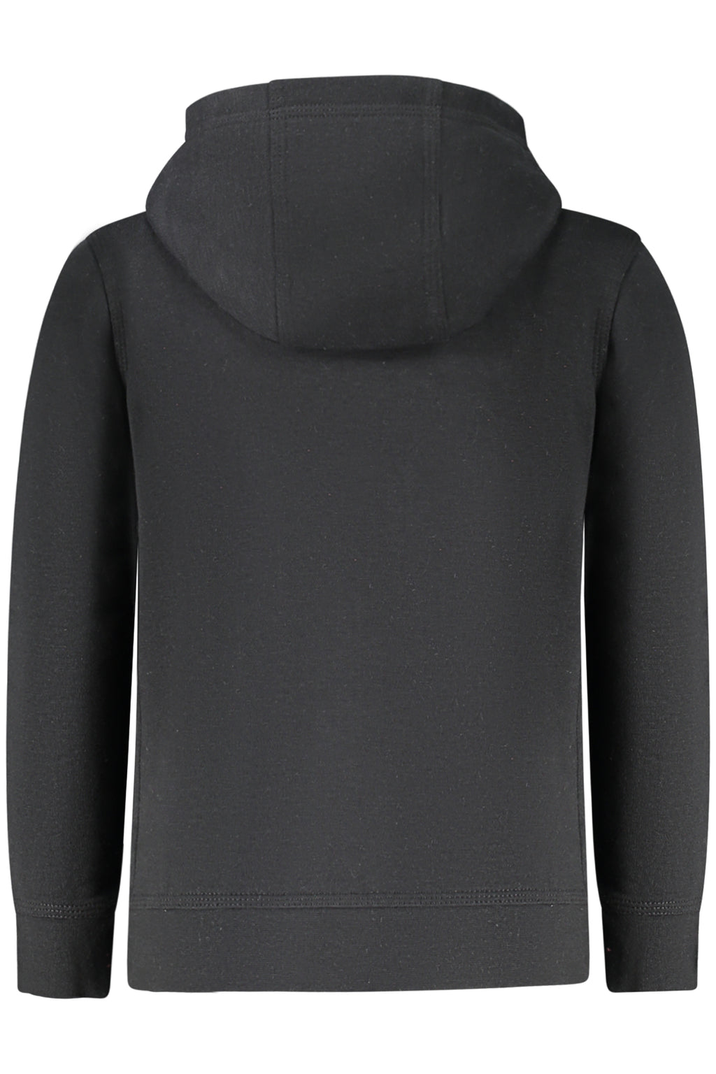Felpa Bambino Nike Nero 86G703