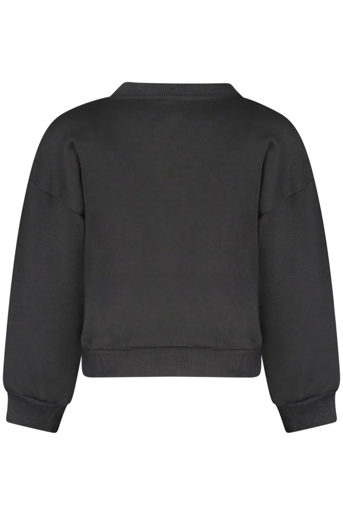 Felpa Bambino Nike Nero 86K434