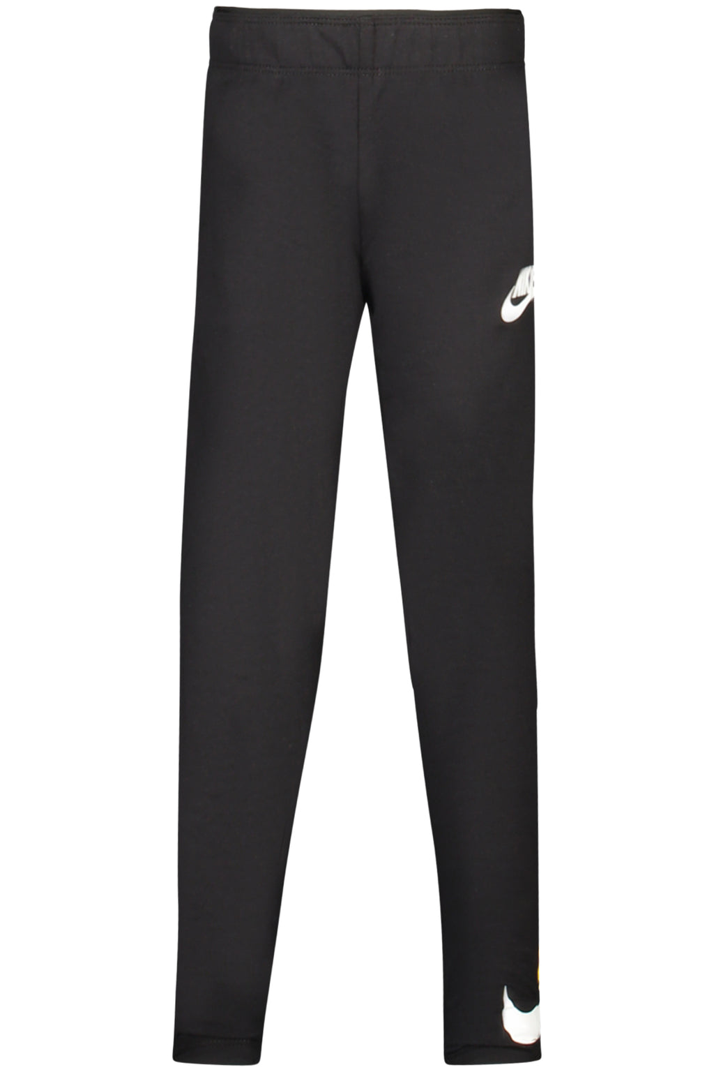 Pantaloni Bambina Nike Nero 36J042