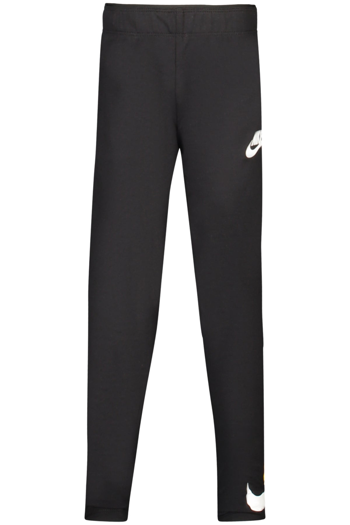 Pantaloni Bambina Nike Nero 36J042
