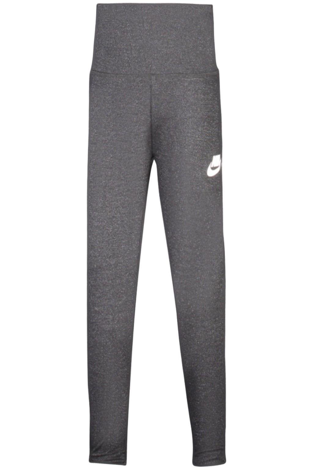 Pantaloni Bambina Nike Nero 36I104