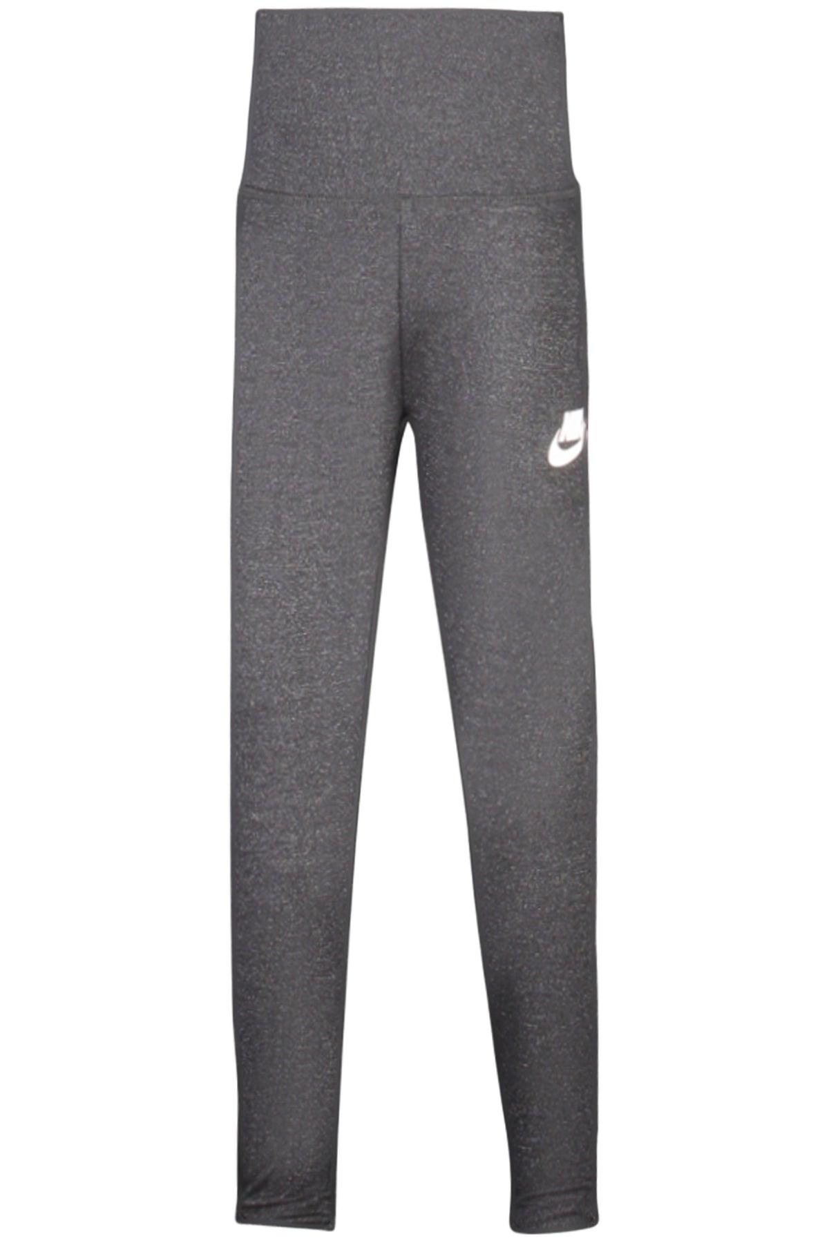 Pantaloni Bambina Nike Nero 36I104