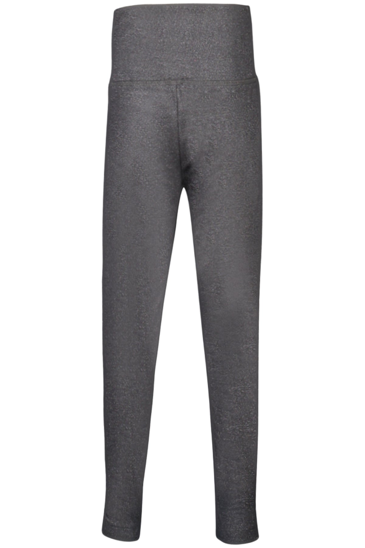 Pantaloni Bambina Nike Nero 36I104