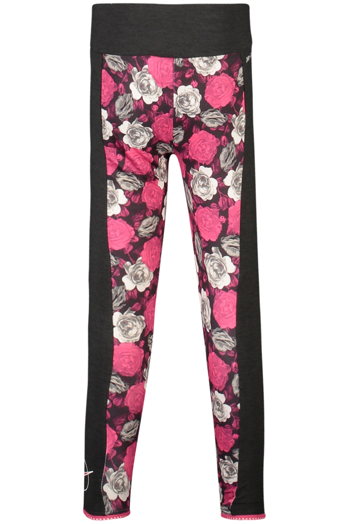 Pantaloni Bambina Nike Nero 36J044