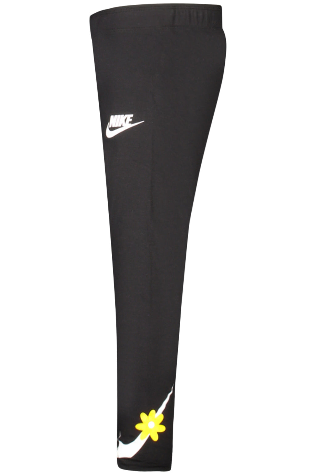 Pantaloni Bambina Nike Nero 36J042