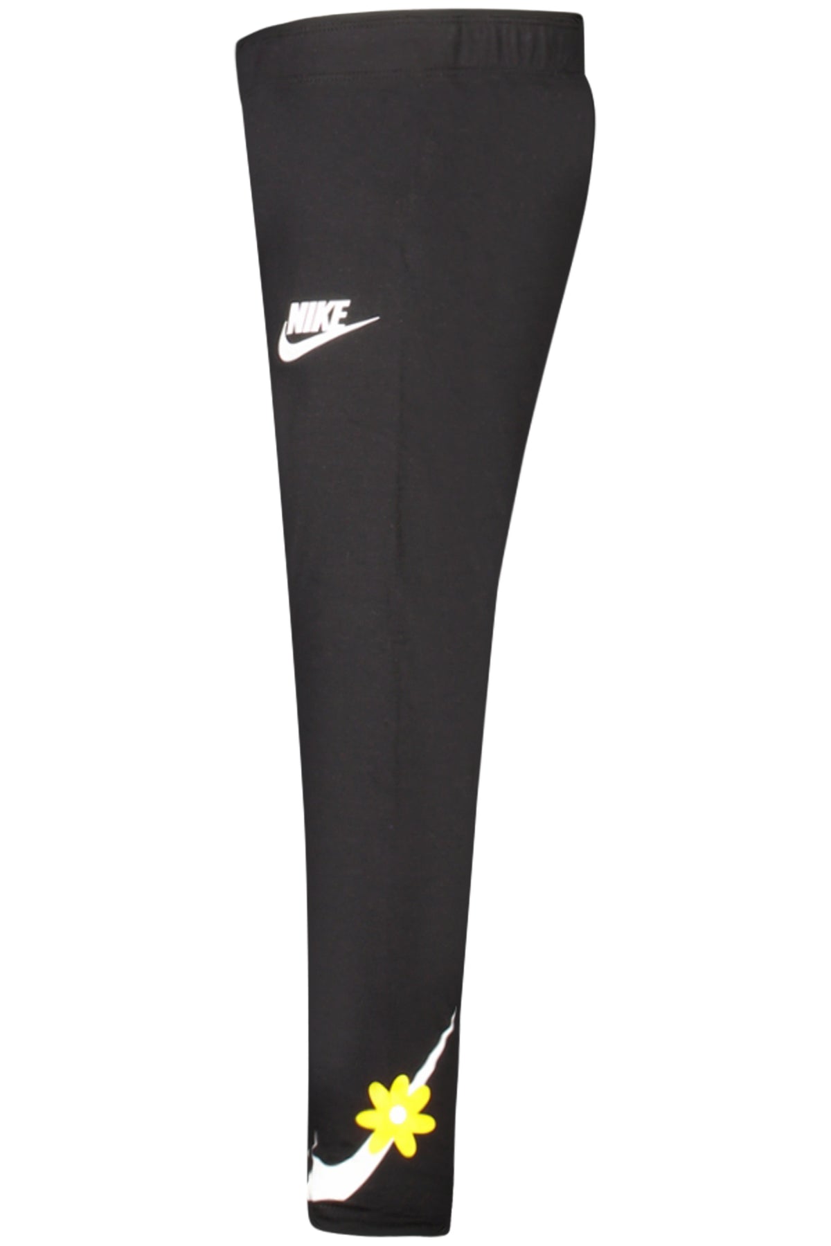 Pantaloni Bambina Nike Nero 36J042