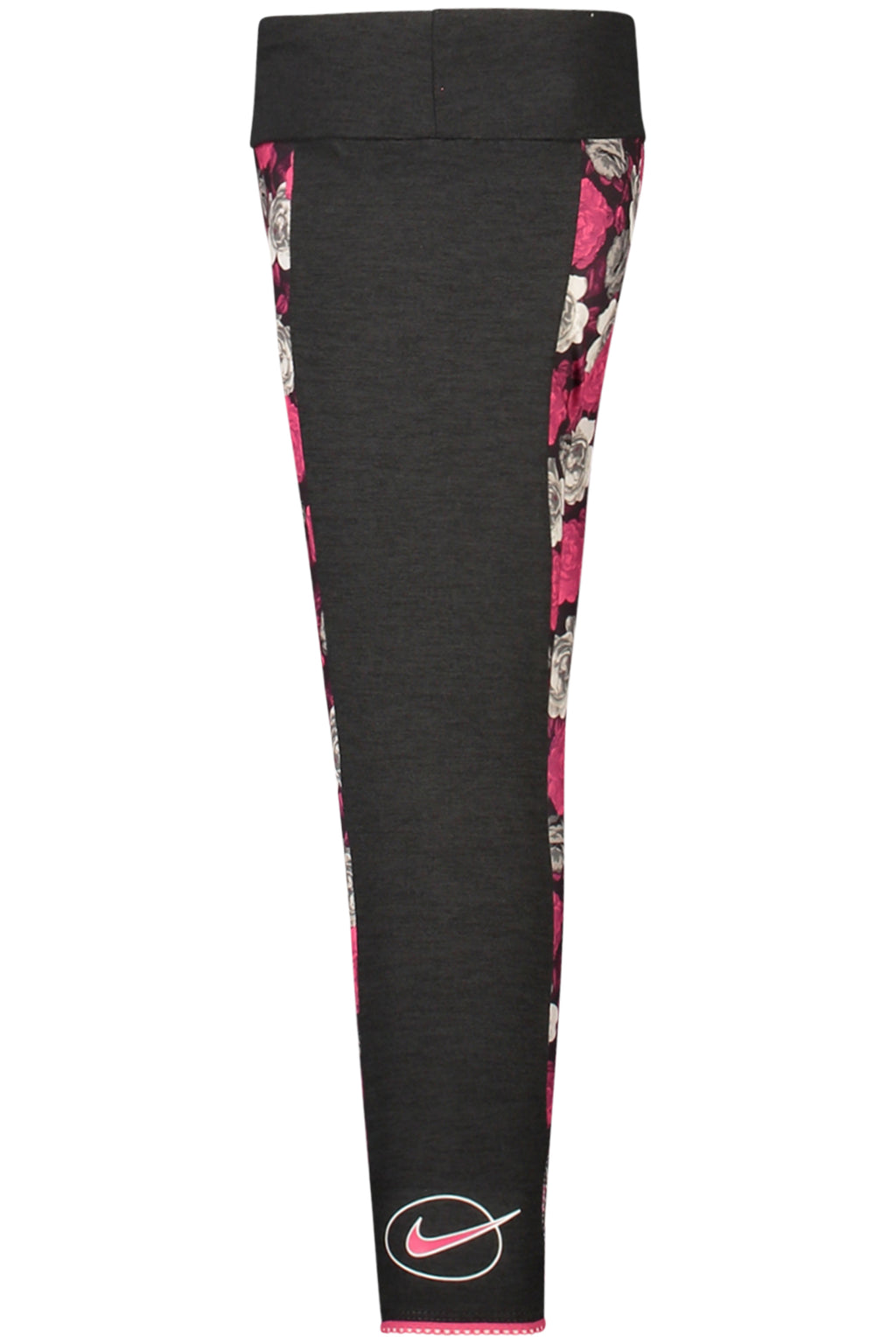 Pantaloni Bambina Nike Nero 36J044
