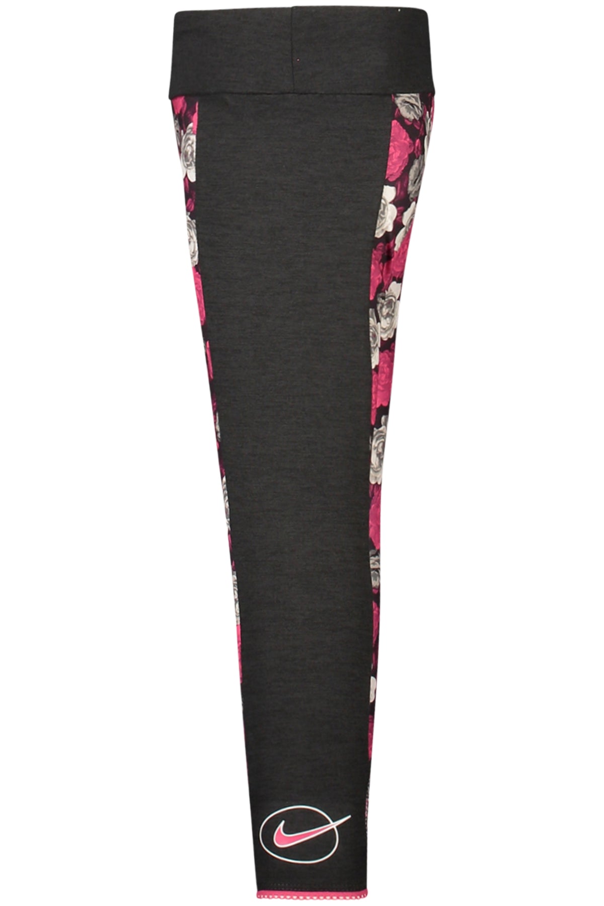 Pantaloni Bambina Nike Nero 36J044