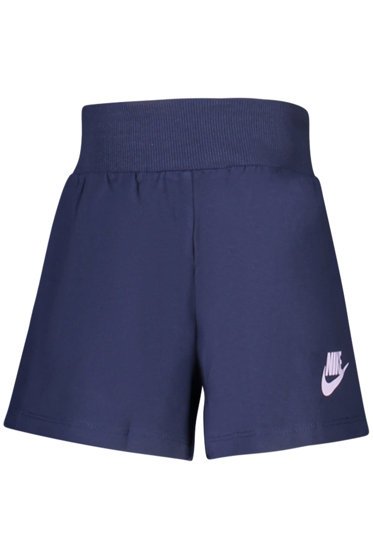 Pantaloni Bambina Nike Blu 36L851
