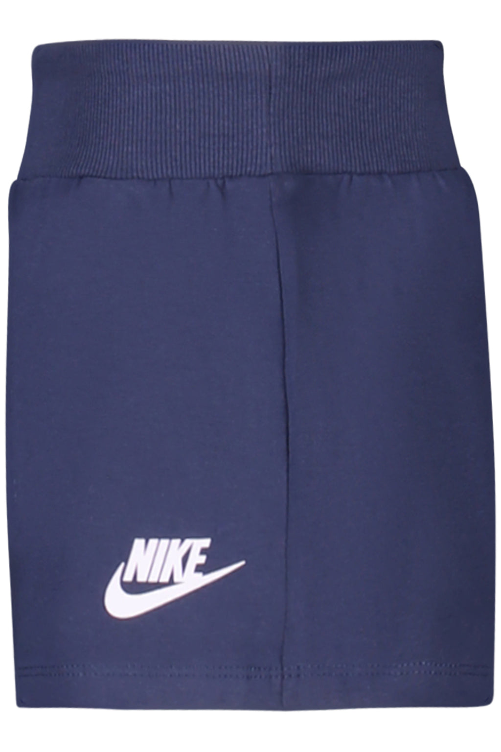 Pantaloni Bambina Nike Blu 36L851