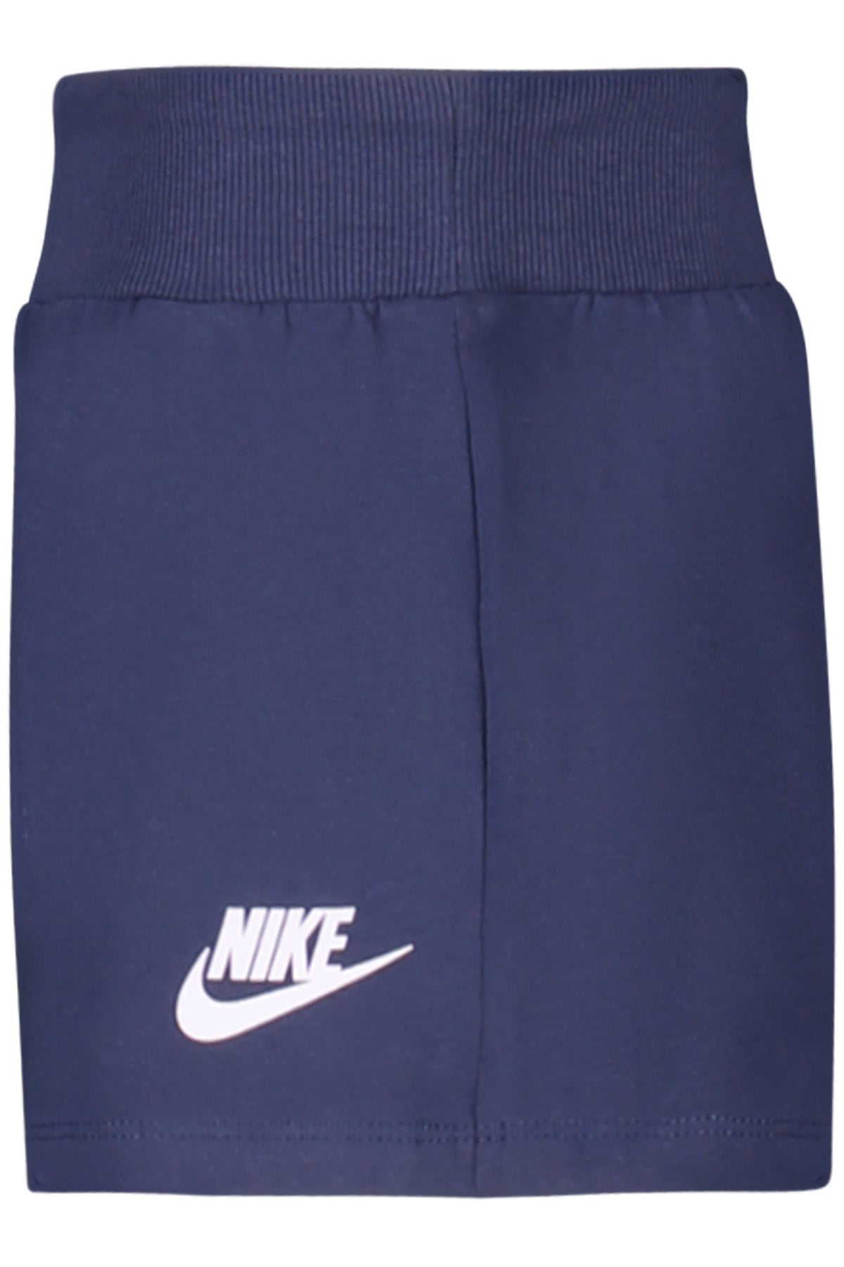 Pantaloni Bambina Nike Blu 36L851
