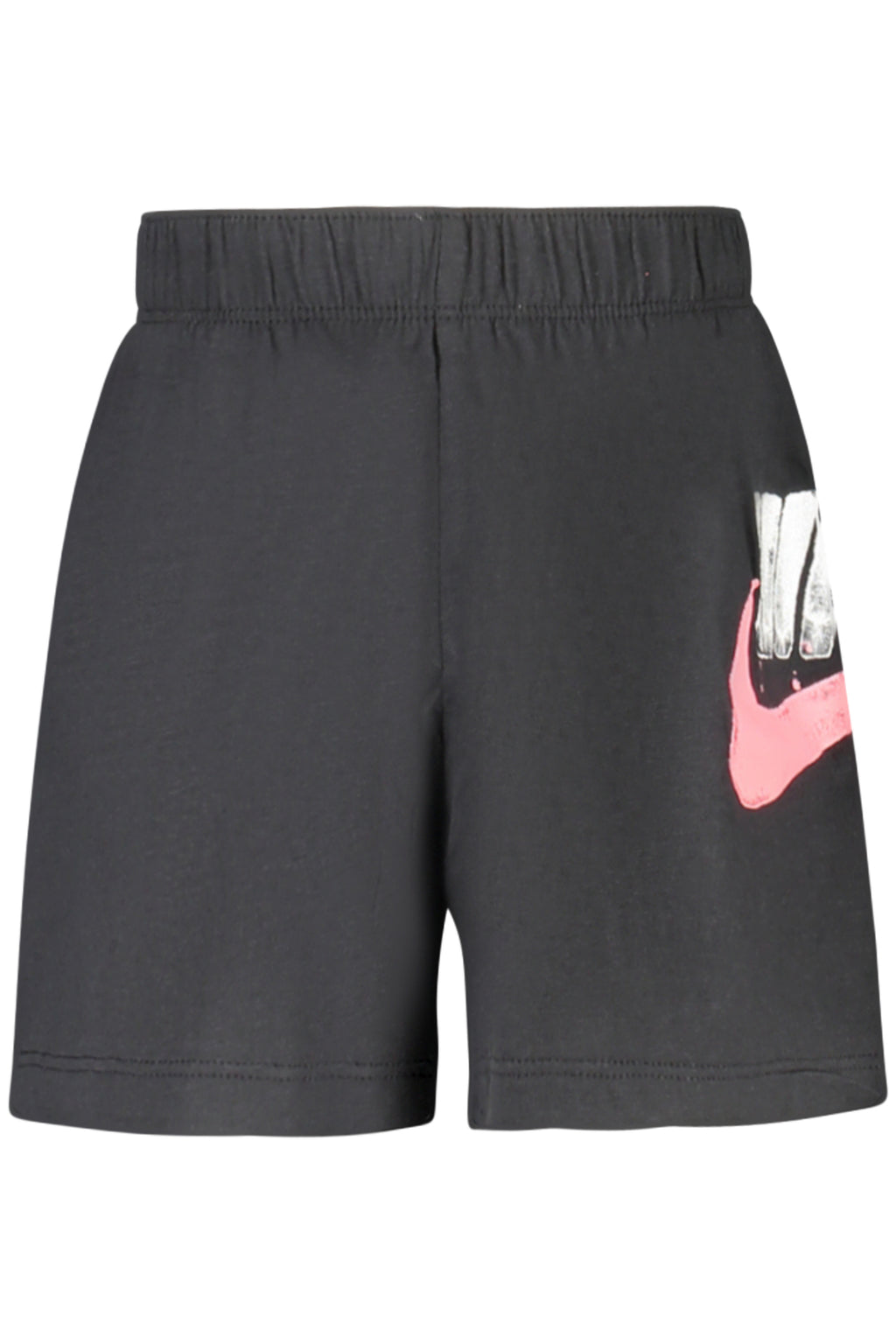 Pantaloni Bambina Nike Nero 36J531