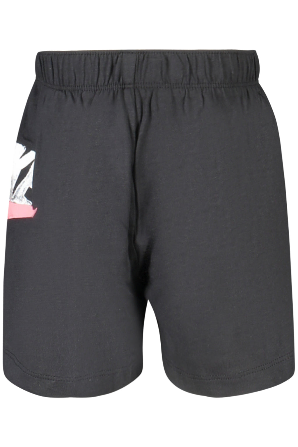Pantaloni Bambina Nike Nero 36J531